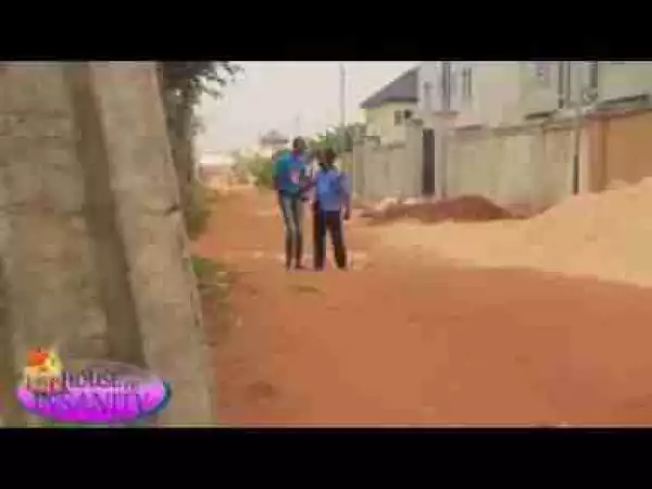 Video: Real House Of Comedy – The Nigeria Police Force